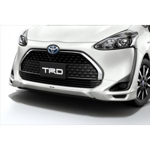 シエンタ 　NCP81　TRD スプリング　純正オプション シエンタ NCP81 TRD スプリング 純正オプション - メルカリ
