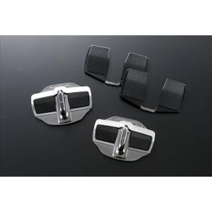 TRD ドアスタビライザー 1セット 2個入り アクア NHP10 11/12〜14/12