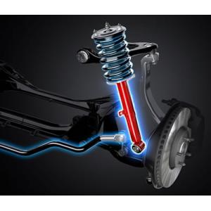 BLITZ（ブリッツ） ZZ-R 車高調 レクサス IS 300h AVE30 前期 〜H28/10
