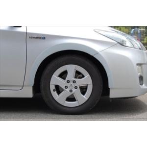 トヨタ 30系プリウス FF車用 リアキャンバープレート 3度｜ケー