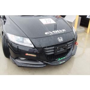 J'S RACING（ジェイズレーシング） CR-Z ZF1 6MT車 FX-PRO フルチタン
