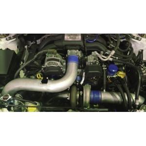 86 ZN6 GReddy ボルトオンターボキット TD06SH-20G 8cm2 ウエストゲート：...