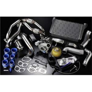 TRUST（トラスト） 【TRUST/トラスト】 GReddy アップグレードターボ