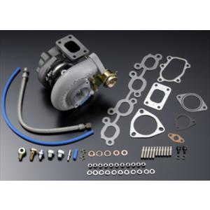 HKS（エッチケーエス） マーク II JZX100 タービンキット ウエスト