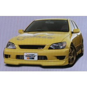 TRUST（トラスト） 【M's】トヨタ アルテッツァ XE10（98.01-05.09