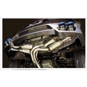 iPE イノテック NISSAN R35 GT-R用 ダウンパイプ ステンレス製