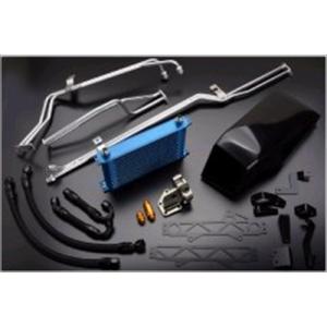R35 GT-R GReddy DCT COOLER KIT