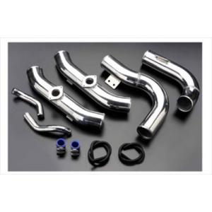 GT-R R35 GReddy RXサージタンク専用パイピングセット