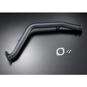 RX-7 FD3S GReddy TRフロントパイプ