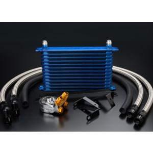 TRUST 個人宅発送可能 トラスト GReddy オイルクーラーキット