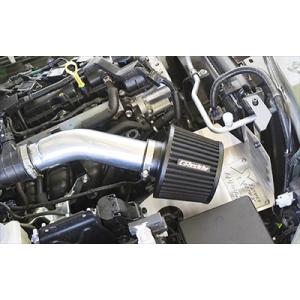 零1000（ZERO1000） JB64W ジムニー パワーチャンバー スーパーレッド