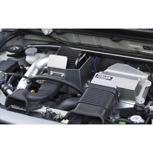 ワゴンR MH85S NA車用 カーボンチャンバーエアインテークキット