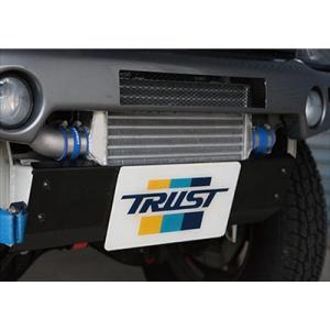 TRUST（トラスト） GReddy インタークーラーキット SPEC-K ジムニー