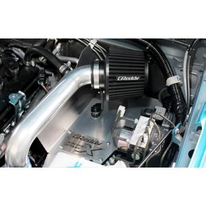 ジムニー JB64W GReddy エアインクスキット SZ-S020