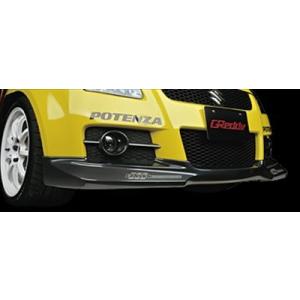 ZC33S スイフトスポーツ UNDER TYPE ボンネット ダクト付 カーボン