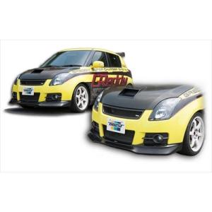 TRUST（トラスト） 【M's】スズキ スイフトスポーツ ZC31S（05/09-10