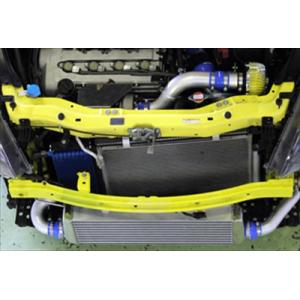 アールズ スイフトスポーツ ZC32S RRP スーパーフロントパイプ キット