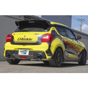 TRUST（トラスト） 前期 パワーエクストリームR スイフトスポーツ CBA