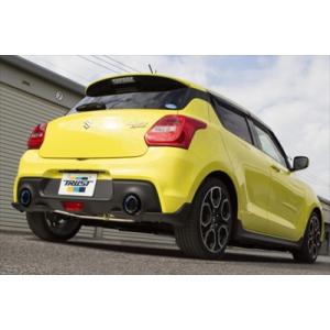 ROSSO MODELLO（ロッソモデロ） スイフトスポーツ ZC31S ロッソモデロ
