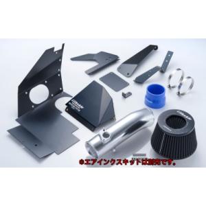 ZEROSPORTS/ゼロスポーツ エアインテークホース WRX STI VAB