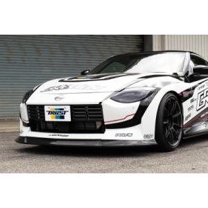 新品未開封　エアロボディ エアロキット TRUST 個人宅発送可能 トラスト GReddy エアロキット RZ34