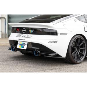 TRUST（トラスト） 自動車関連業者直送限定 GReddy エアロキット RZ34