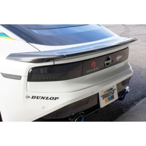 TRUST（トラスト） 自動車関連業者直送限定 GReddy エアロキット RZ34