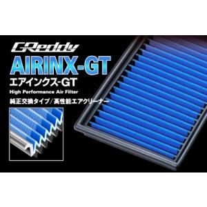 FK8 シビック TypeR GReddy エアインクス GT HN-18GT