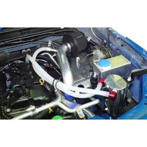 オイルキャッチタンク JB64 ジムニー　ウインズワークス　jimny オイルキャッチタンク ジムニーJB64W(R06A) : WINSWORKS - 通販