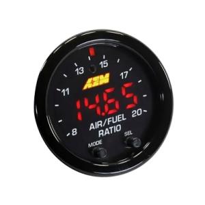 AEM UEGO ワイドバンド 空燃比計 #30-0300｜エアロ.カスタムパーツのTopTuner