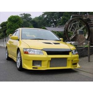 ☆ 三菱 純正 新品 CT9A ランサーエボリューション 9MR フロント