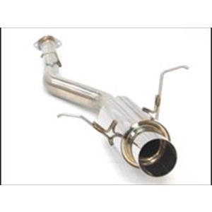 BLITZ（ブリッツ） マフラー ニュルスペック VSR 62103V チェイサー