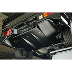 ハイゼットトラック S500P 車低 SHATEI フロントのみ Novel 翔