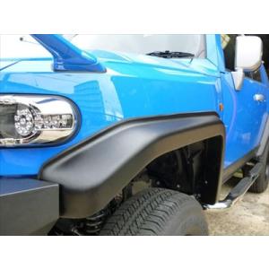 トヨタ FJクルーザー 07y-12y ワイド オーバーフェンダー 1台分 楽天市場】トヨタ FJ クルーザー 07y- ワイド オーバーフェンダー 1台
