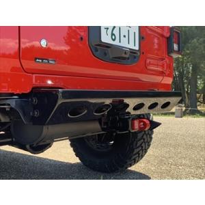 JK36S/JK38S/JK36L/JK38L ラングラー リア用 ラテラルロッド ダウン