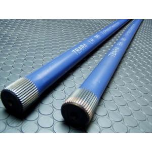 200系ハイエース 2WD リム RIM 強化トーションバー(26mm) TB11 : car