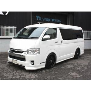 トヨタ 90系ヴィッツ（FF・リアドラムブレーキ車）用 リアキャンバー