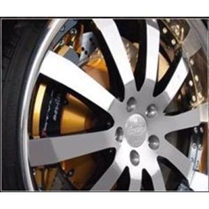 brembo（ブレンボ） アルファード ヴェルファイア 30系 ブレーキ