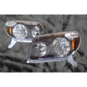 トヨタ（TOYOTA） トヨタ純正 ハイラックスサーフ ヘッドランプASSY LH