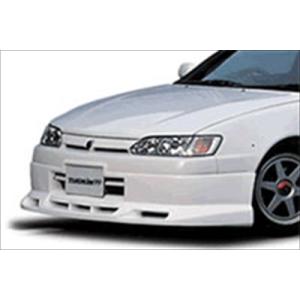 ライブスポーツ」レビン（AE101）後期用フロントリップスポイラー