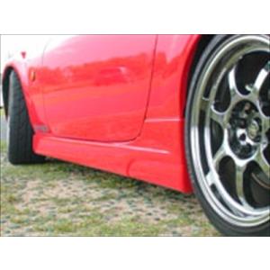 GX71 クレスタ サイドステップ エアロ クレスタ GX71 サイドステップ : エアロ.カスタムパーツのTopTuner