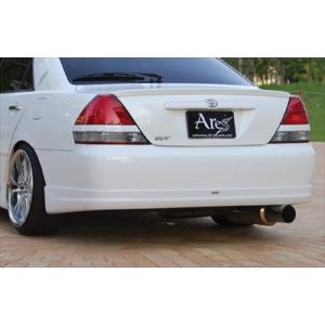 JZX110 マーク2 Promode-SS FRPトランク 4.8kg 塗装取付込 : エアロ