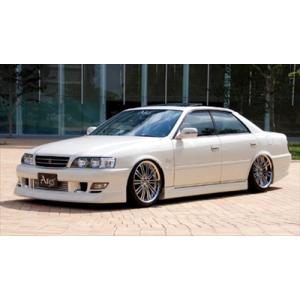 JZX100 Ares FB3点(FB/SSRH) チェイサー