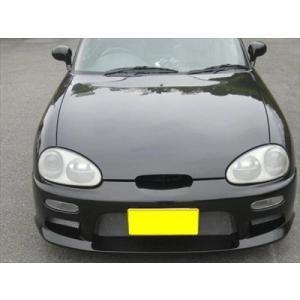 カプチーノ 3点セット価格(F/S/R) 塗装取付込 : エアロ.カスタムパーツ