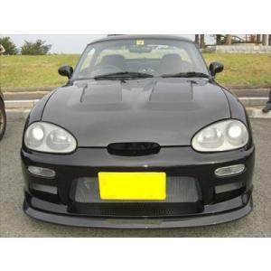 カプチーノ ヘッドライトカバー : エアロ.カスタムパーツのTopTuner
