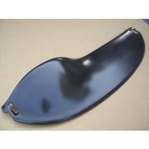 カプチーノ ダッシュボードカバー FRP つや消し塗装済 : エアロ