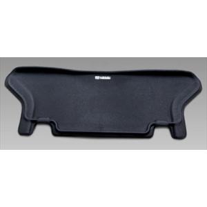 ハイエース 200系 標準ボディ 3Dラバーマット リア用 1ピース