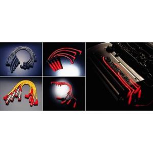 パワープラグコード シャレード G10 シリコン 品番:2190-**