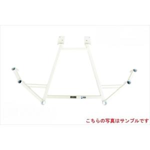 LY3P MPV 2WD リアメンバーブレース