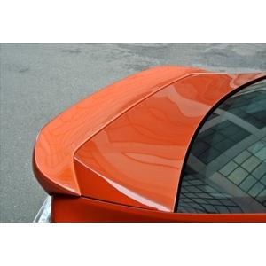 86 ZN6 後期 G/GT モデリスタ トランクスポイラー 塗装取付込 : エアロ